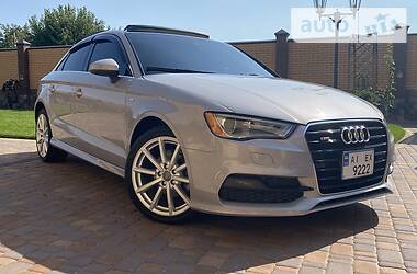 Audi A3  2014