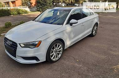 Audi A3 Premium 2014