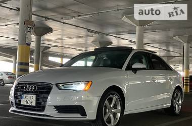 Audi A3 Premium Plus Quattro 2015