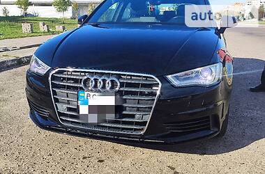 Audi A3 Premium 2016