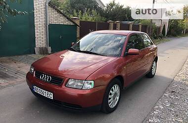 Audi A3  1998