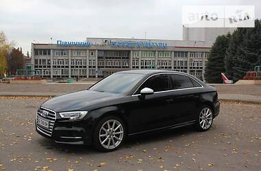 Audi A3 TDI Premium Plus 2014