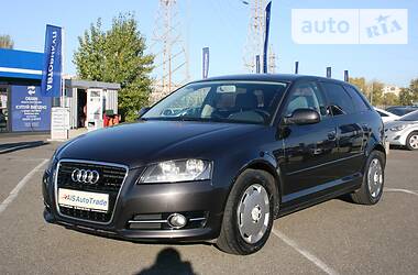 Audi A3  2012