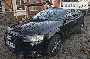 Audi A3  2010