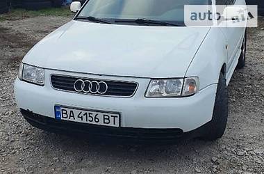 Audi A3  1998