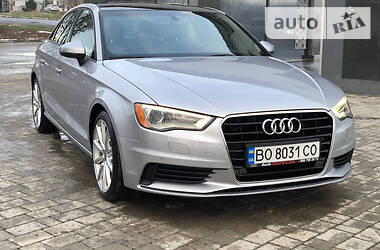 Audi A3 42 km 2016