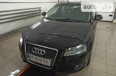 Audi A3  2009