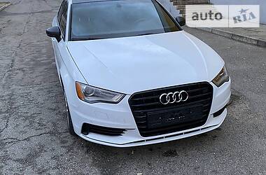 Audi A3   2014