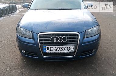 Audi A3  2006