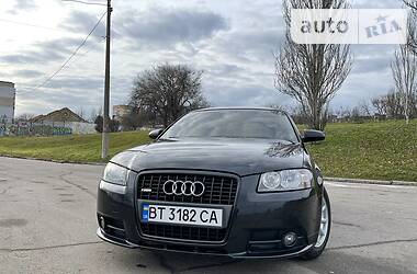 Audi A3  2008