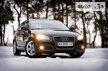 Audi A3  2010