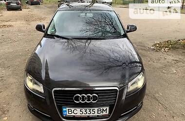 Audi A3  2009