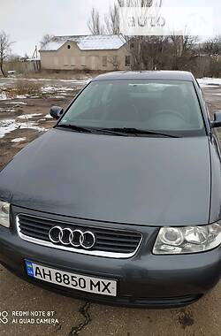 Audi A3  2003