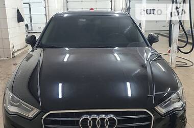 Audi A3  2015