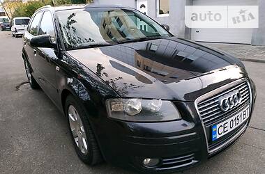 Audi A3 2.0 TDI  2005