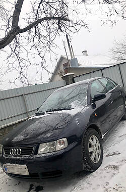 Audi A3  2000