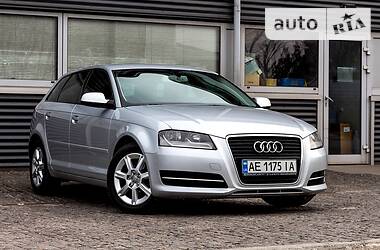 Audi A3  2011