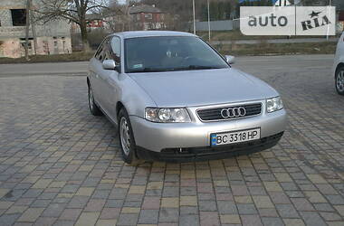 Audi A3  2000