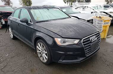 Audi A3 PREMIUM PLUS 2016