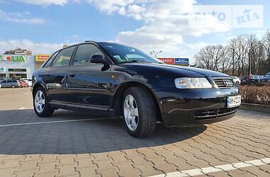 Audi A3 srochno 2000