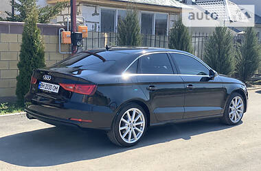 Audi A3  2014