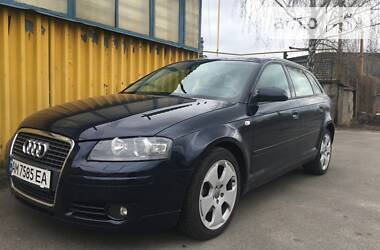 Audi A3  2005