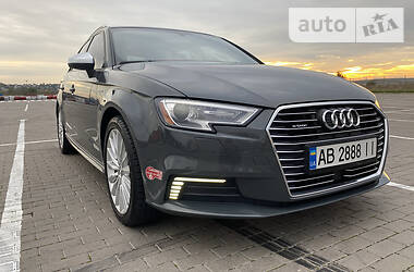 Audi A3 ETRON Premium Plus 2016