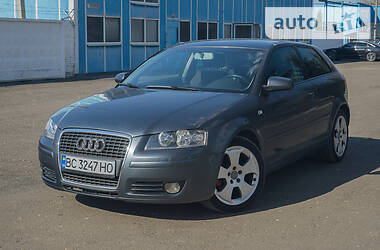 Audi A3  2005