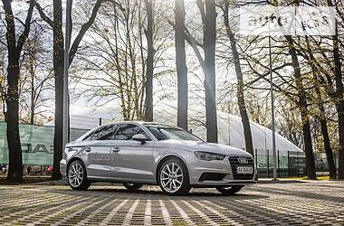 Audi A3  2014