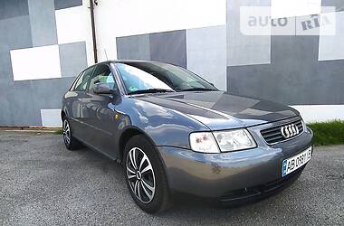 Audi A3  2000