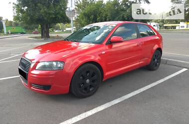 Audi A3 1.6 2005