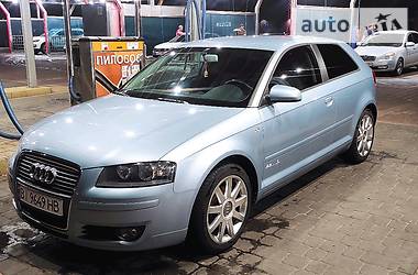 Audi A3 2008 2008