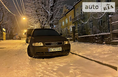 Audi A3 8l 1999