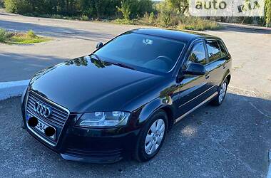 Audi A3  2010