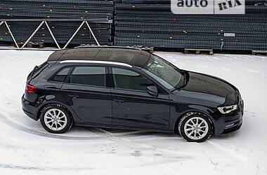 Audi A3  2016