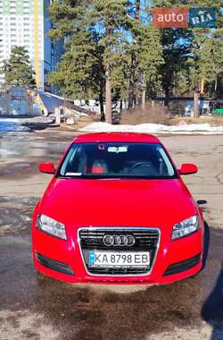 Audi A3  2010