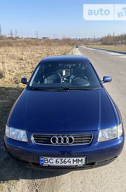 Audi A3  2000