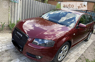 Audi A3  2005