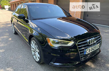 Audi A3  2014