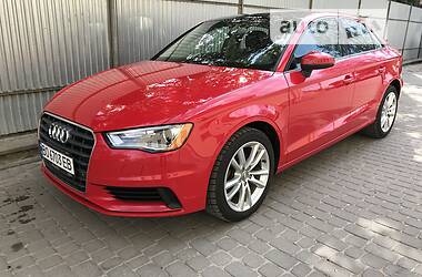 Audi A3  2014