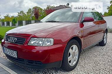 Audi A3  1999