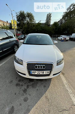 Audi A3  2008