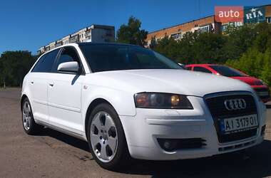 Audi A3  2007