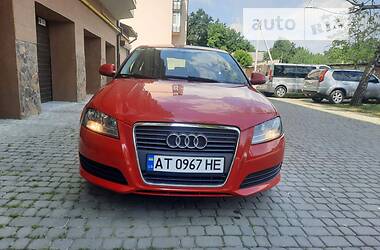 Audi A3  2008