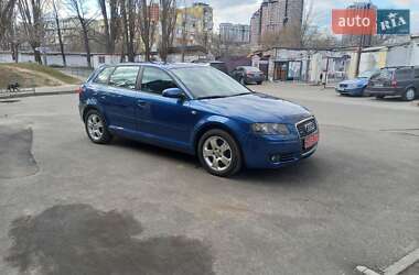 Audi A3  2004
