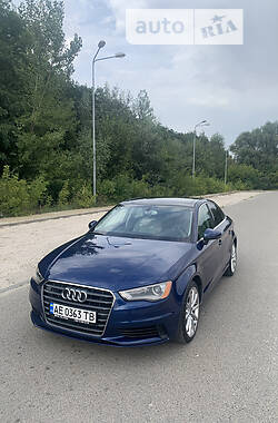 Audi A3  2014