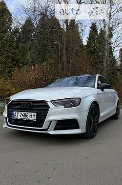 Audi A3  2014