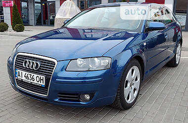 Audi A3  2005