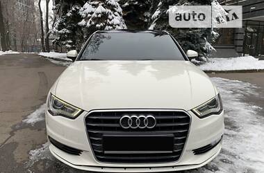 Audi A3  2014