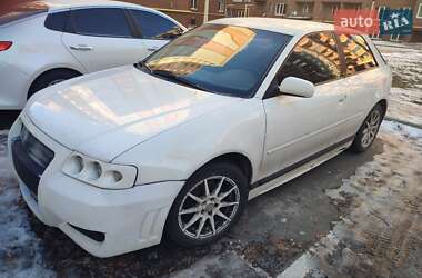 Audi A3 1997